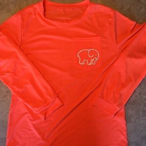 Women’s Ivory Ella shirt